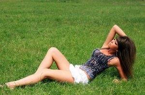 Bobbie (27), Theodore, AL adult dating profile image