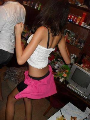 Meet Shana (30) from Wisconsin | Local Dating Profile