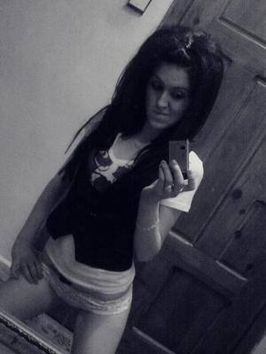 Mckayla (28) in Nevada, IA, adult profile photo