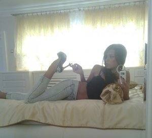 Scarlett (27) in Oklahoma | Local Adult Woman