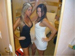 Chat with Allie (23) | Minnesota Local Women