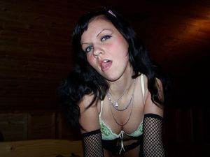Adult dating profile photo of Maritza (30) in Moorhead, MN