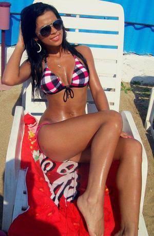 Chat with Kimberly (26) | Arizona Local Women