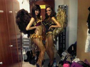 Adult dating profile photo of Bobbie (29) in Lawrence, IN