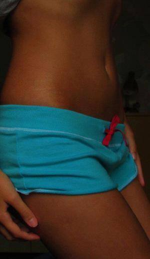 Adult dating profile photo of Lorena (23) in Roswell, GA