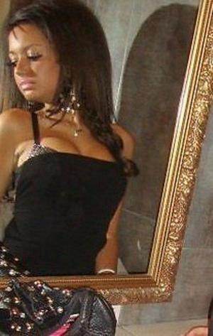Photo of Gina (27) from Wichita Falls, TX dating profile