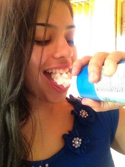 Chat with Jenna (25) | Missouri Local Women