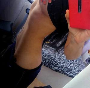 Gillian, age 26, profile photo from Jackson, MS