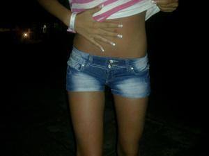 Chat with Yvonne (22) | Georgia Local Women