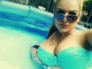 Genevieve, age 24, local profile image in Michigan