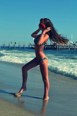 Aylin, 24, Sylvania, OH local dating profile photo