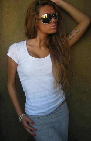 Local profile photo of Tessa, 25, in San Antonio, TX