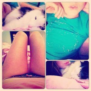 Meet Asia (27) from Indiana | Local Dating Profile