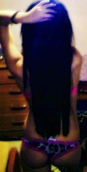 Dating profile image of Reagan, age 22, California