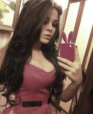 Autumn (23) in Washington | Local Adult Woman