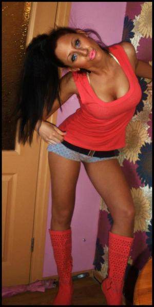 Destini, age 18, local profile image in Arizona