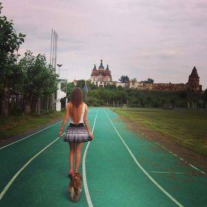 Chat with Roxanne (25) | Utah Local Women