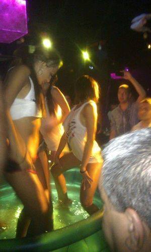 Luna (20) in Louisiana | Local Adult Woman