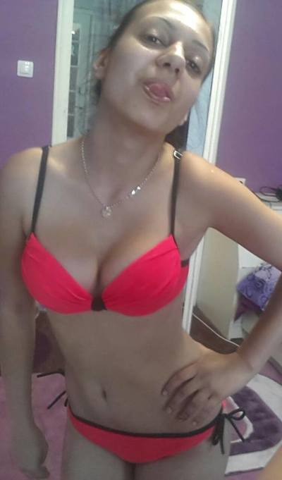 Felicia (23) in Oklahoma | Local Adult Woman