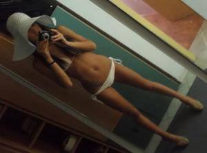 Yasmine (30) in Texas | Local Adult Woman