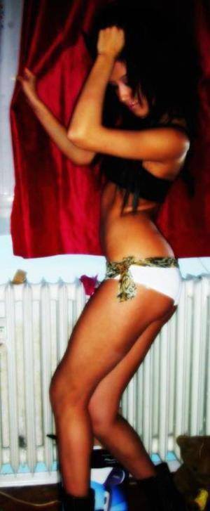 Bethany, 25, Ontario | Nearby Adult Singles