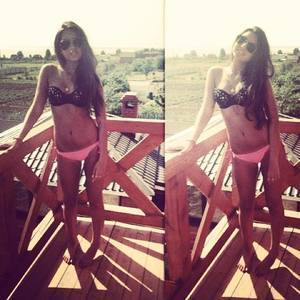 Georgia, age 24, profile photo from Fairview, TX