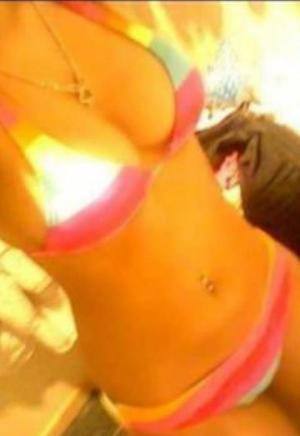 Meet Alycia (29) from Oregon | Local Dating Profile