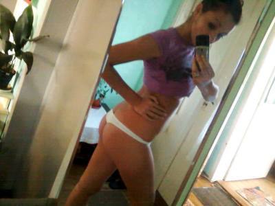 Meet Leann (18) from California | Local Dating Profile