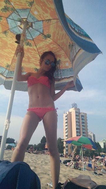 Johanna (24) in Florida | Local Adult Woman