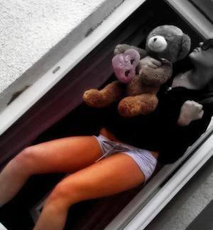 Profile photo of Lisa, age 26, from Wichita Falls, TX