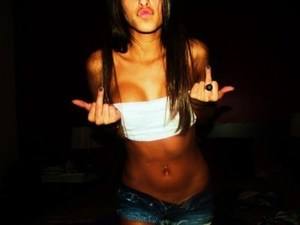 Heather (25) in Kansas | Local Adult Woman