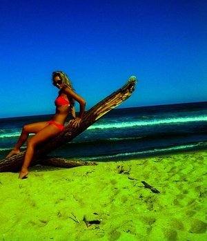 Heather (26) in Georgia | Local Adult Woman