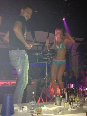 Meet Christie (21) from California | Local Dating Profile