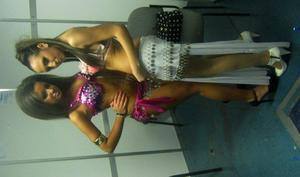 Chat with Jaqueline (22) | Washington Local Women