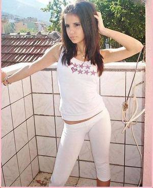 Kenna (30) in California | Local Adult Woman