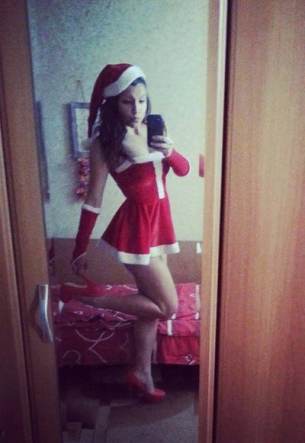 Local profile photo of Melanie, 28, in Boston, MA