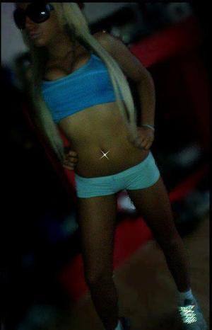 Chat with Sharon (25) | Missouri Local Women