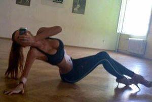 Lindsey (20) in Georgia | Local Adult Woman