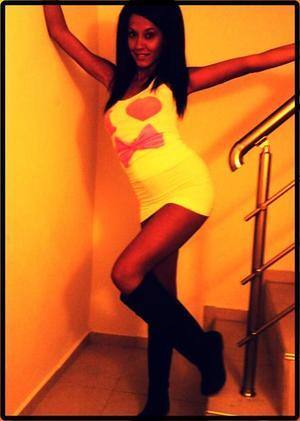 Local profile photo of Kaylyn, 22, in Hudson, NY