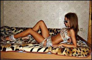 Arlene (19), Parma, OH adult dating profile image