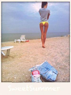 Meet Kyra (25) from Nevada | Local Dating Profile