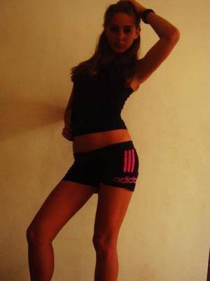 Meet Luisa (23) from New Mexico | Local Dating Profile