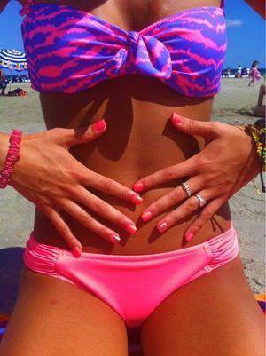 Dating profile image of Delaney, age 25, Texas