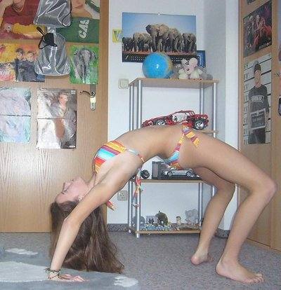 Meet Chrystal (19) from Montana | Local Dating Profile