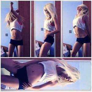 Photo of Olivia (28) from San Jose, CA dating profile