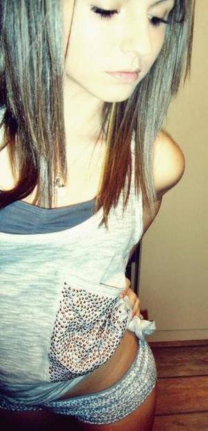 Meet Tonya (18) from Wisconsin | Local Dating Profile