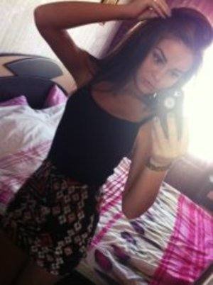 Photo of Jessie (18), adult profile in Maitland, FL