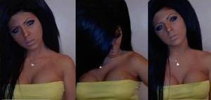 Chat with Elena (21) | Oklahoma Local Women