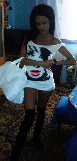 Photo of Debra, 27, adult dating profile from Warner Robins, GA