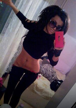 Meet Heaven (26) from Quebec | Local Dating Profile